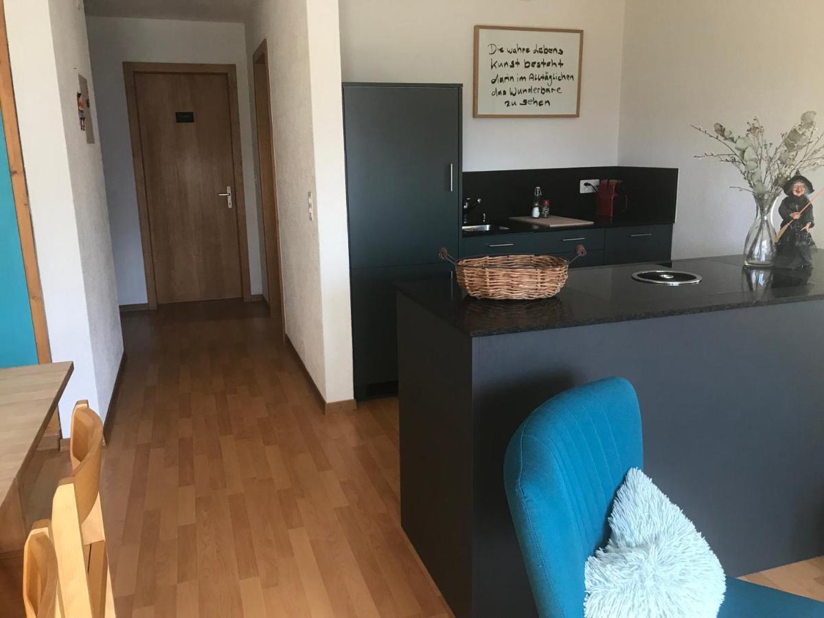 Laerchenwald Lodge Bellwald Luaran gambar
